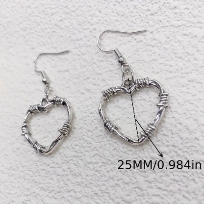 Romantic Earring for Special Moments