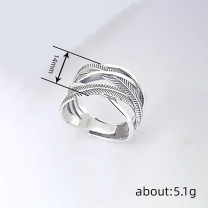 Classic Ring with Timeless Appeal