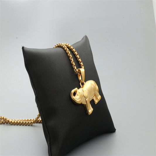 Beautiful Necklace with Unique Style