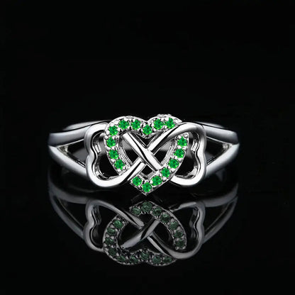 Vintage Handmade Ring