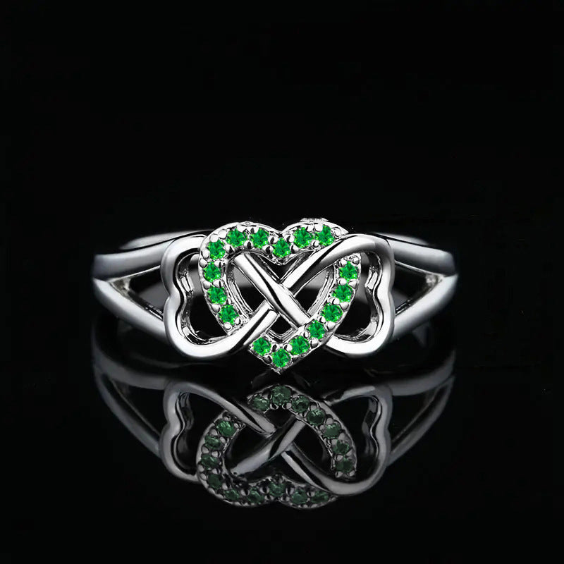Vintage Handmade Ring