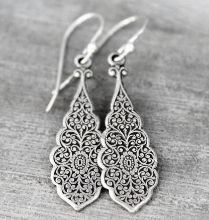 Classic Earring with Timeless Appeal