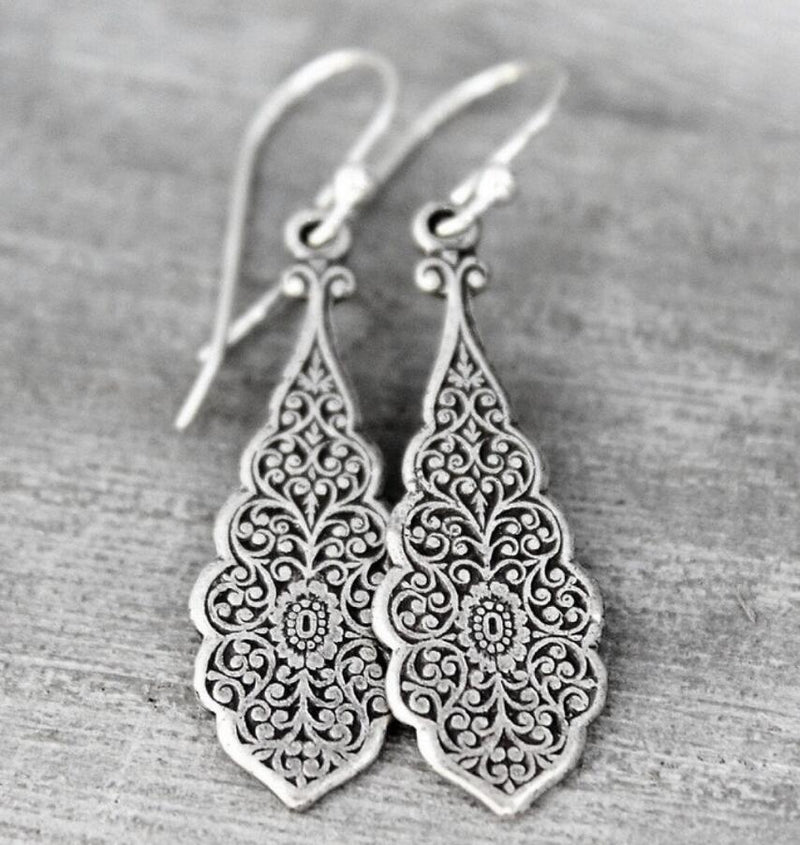 Classic Earring with Timeless Appeal