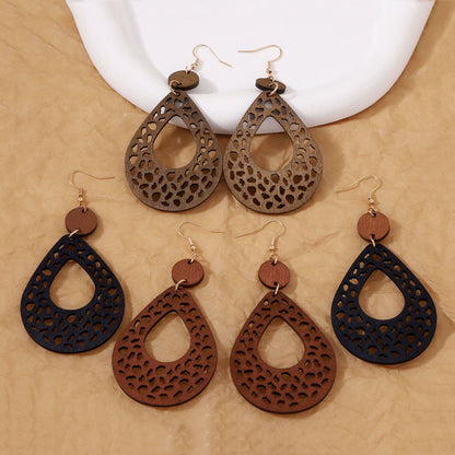 Stunning Earring for Daily Wear