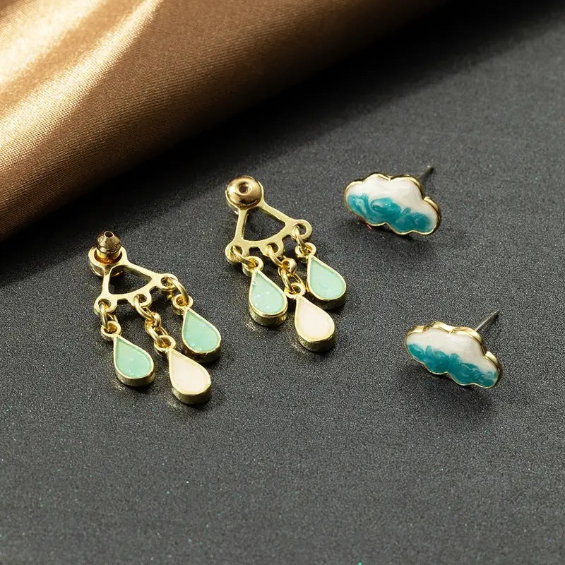 Charming Earring for Any Occasion