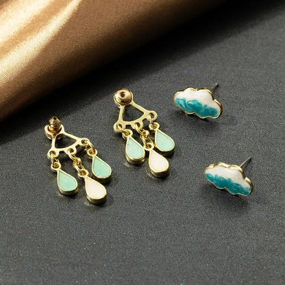 Charming Earring for Any Occasion