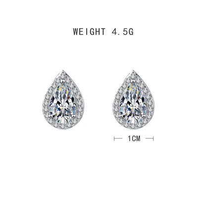 Charming Earring for Any Occasion