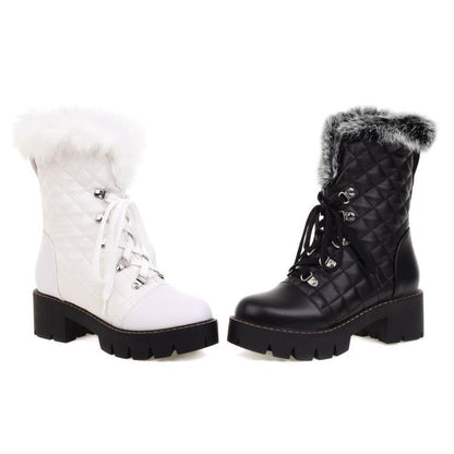 Stylish Orthopedic Boots for Any Occasion