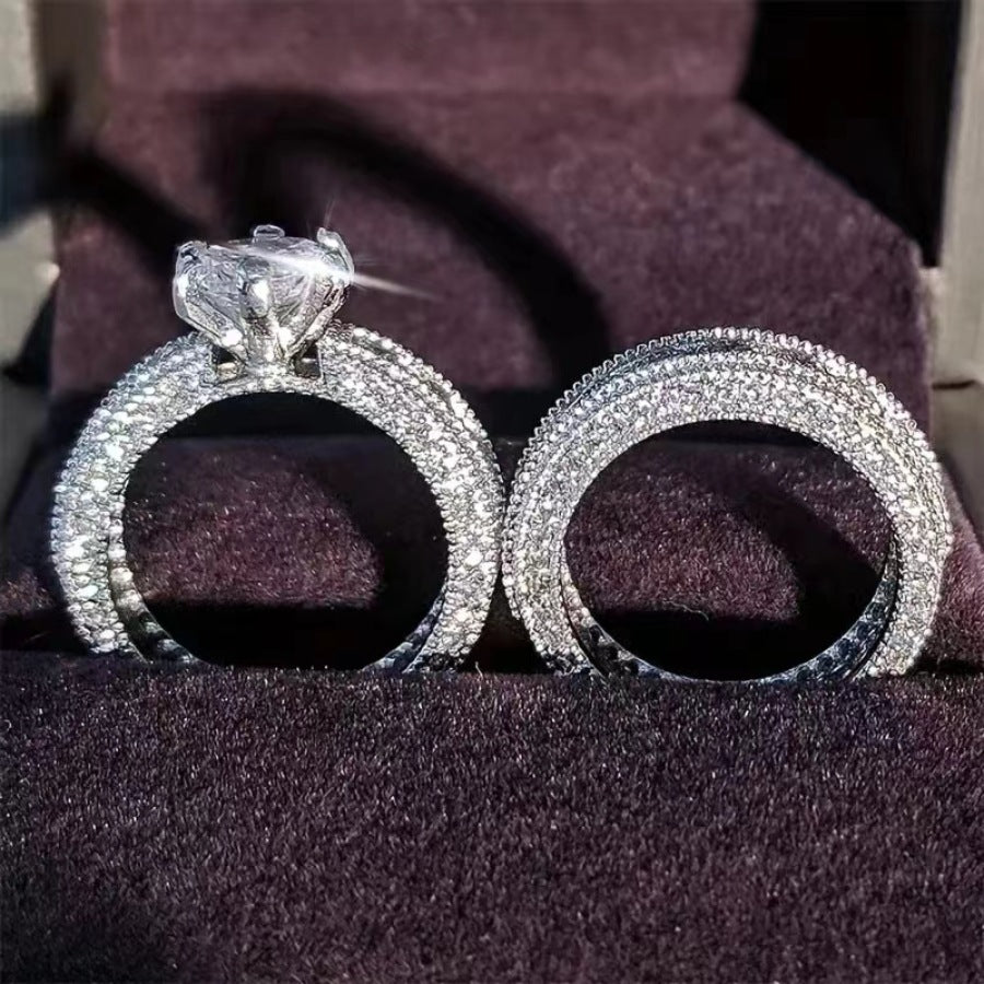 Romantic Ring for Special Moments