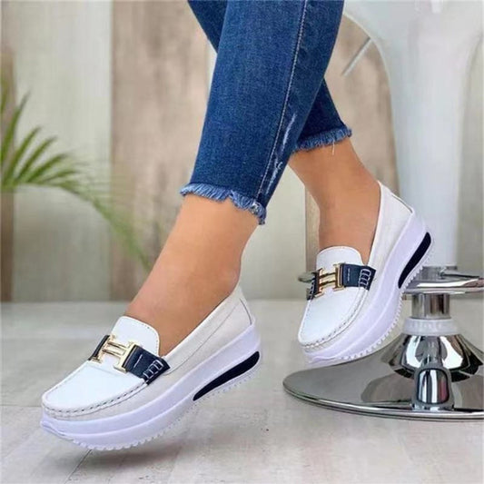 Vintage Inspired Orthopedic Shoes