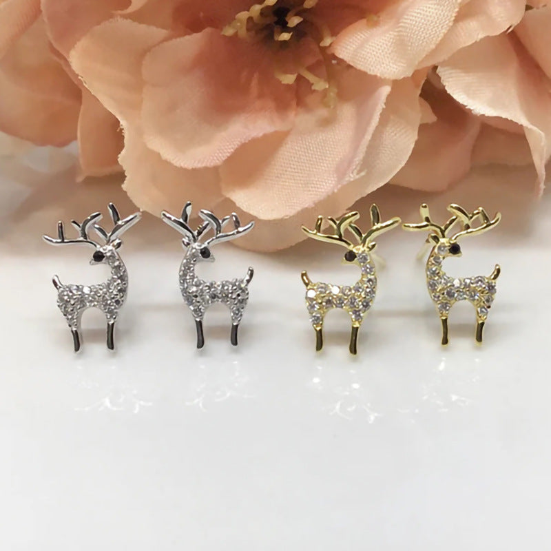 Stunning Earring for Daily Wear