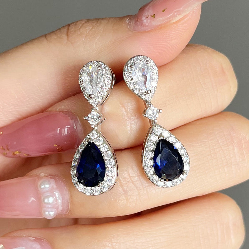 Romantic Earring for Special Moments