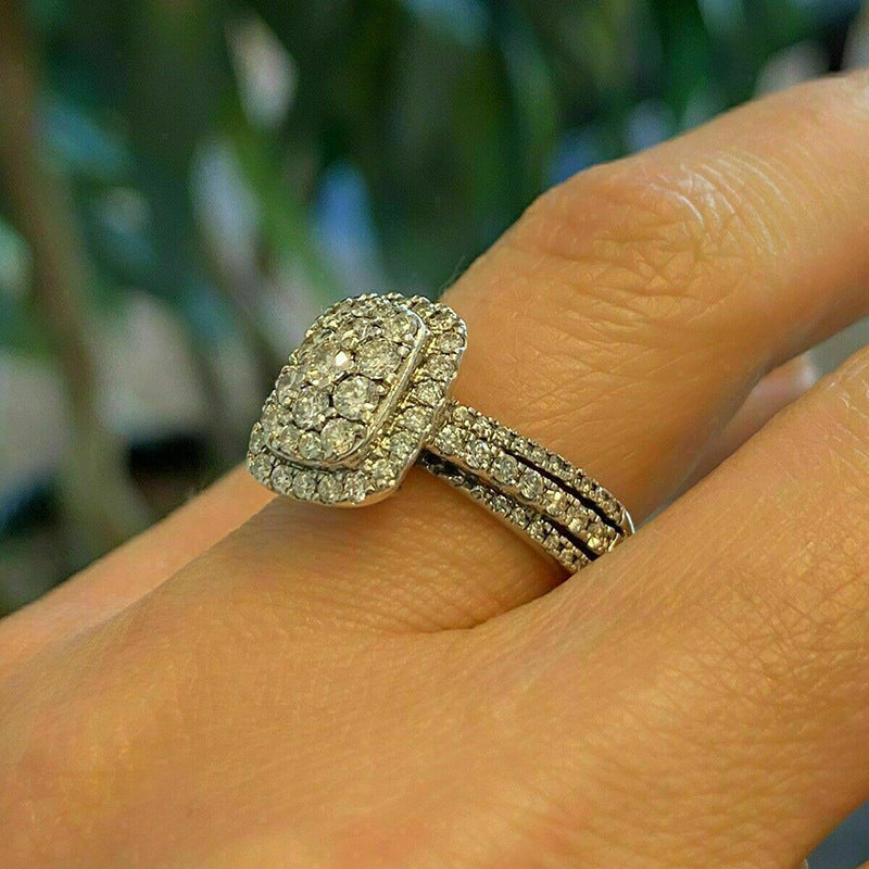 Elegant Ring for Every Occasion