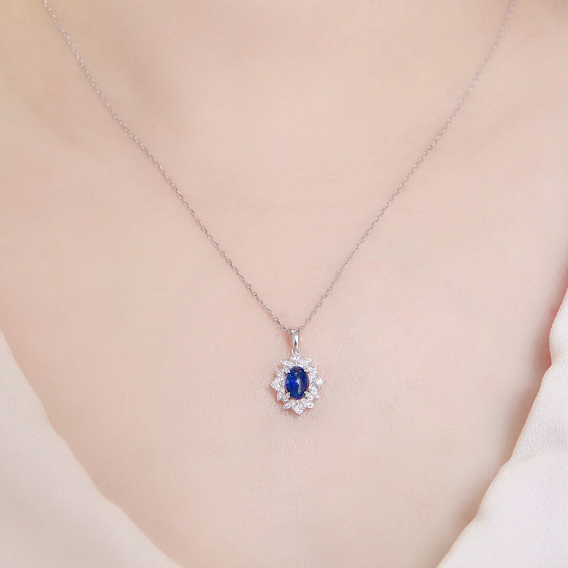Classic Necklace with Timeless Appeal