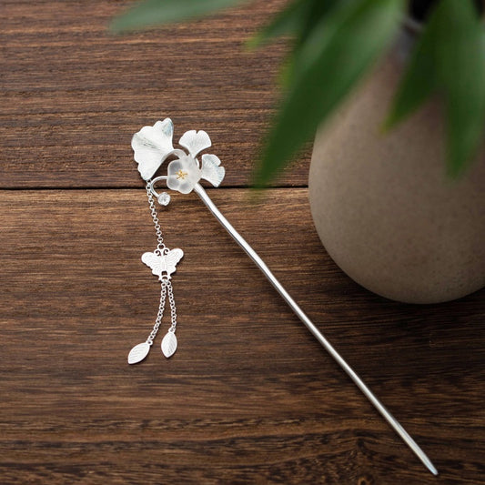 Classic Silver Piece with Timeless Appeal