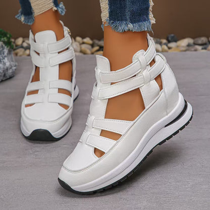 Comfortable Orthopedic Sneakers for Daily Wear