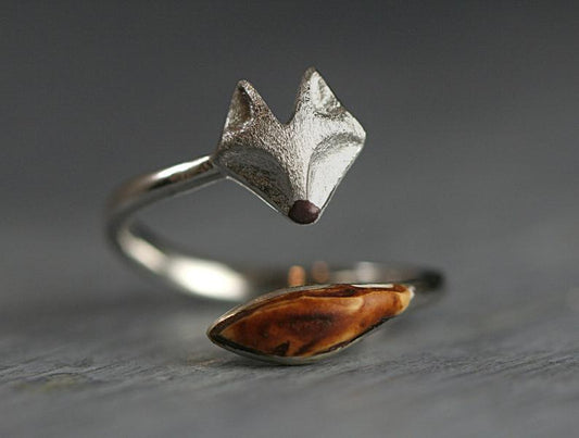 Charming Ring for Any Occasion