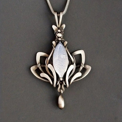 Beautiful Pendant with Unique Style