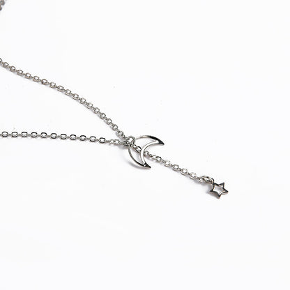 Romantic Necklace for Special Moments