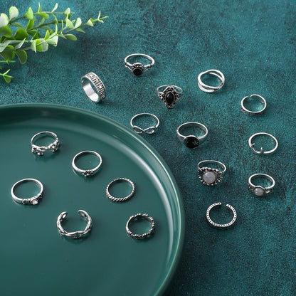 Elegant Ring for Every Occasion