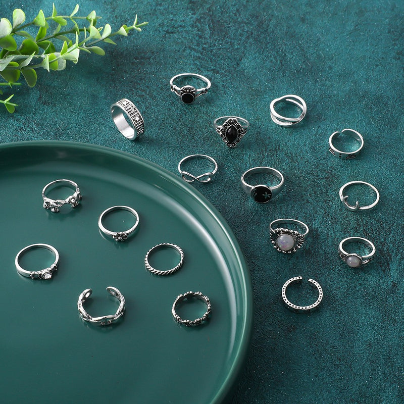 Elegant Ring for Every Occasion