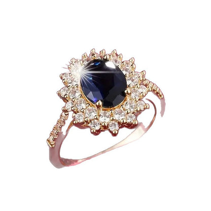 Charming Ring for Any Occasion