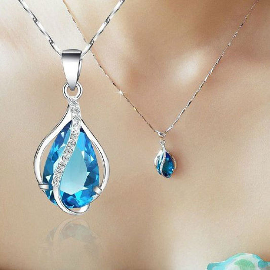 Romantic Necklace for Special Moments