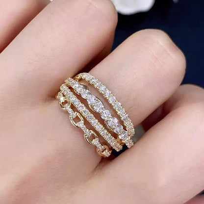 Romantic Ring for Special Moments