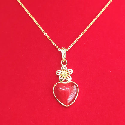 Vintage Handmade Necklace