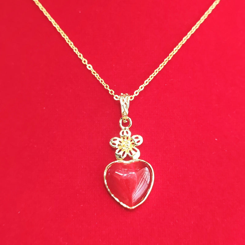Vintage Handmade Necklace