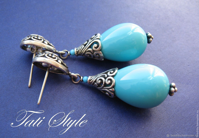 Stunning Earring for Daily Wear