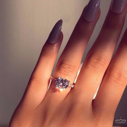 Elegant Ring for Every Occasion