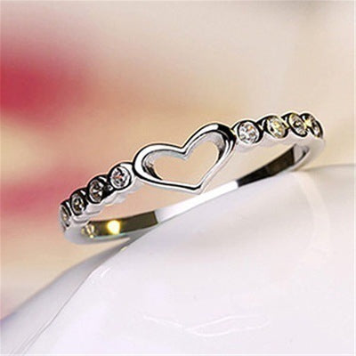 Vintage Handmade Ring