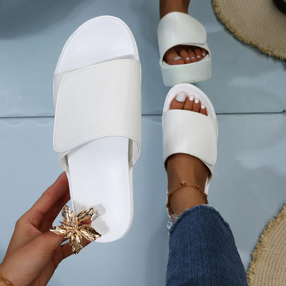 Beautifully Crafted Orthopedic Sandals
