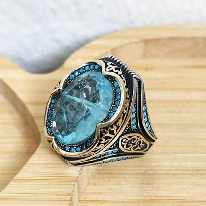 Beautiful Ring with Unique Style