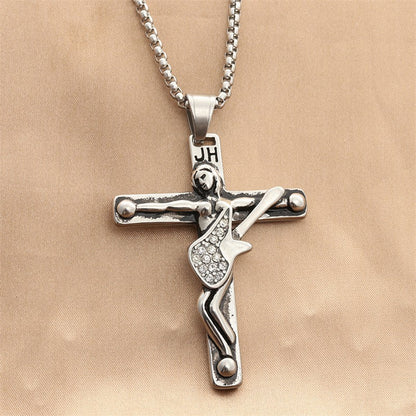 Delicate Artisan Necklace