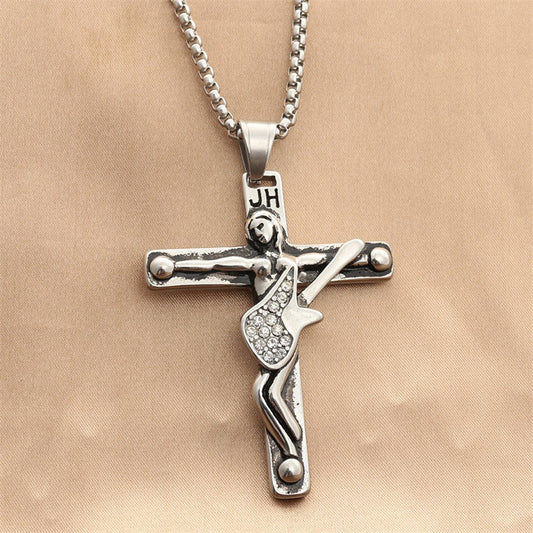 Delicate Artisan Necklace