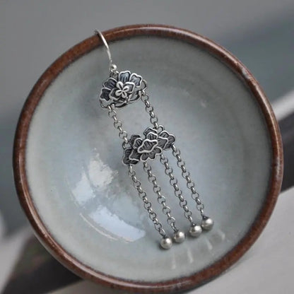 Stunning Gold Earring for Daily Wear