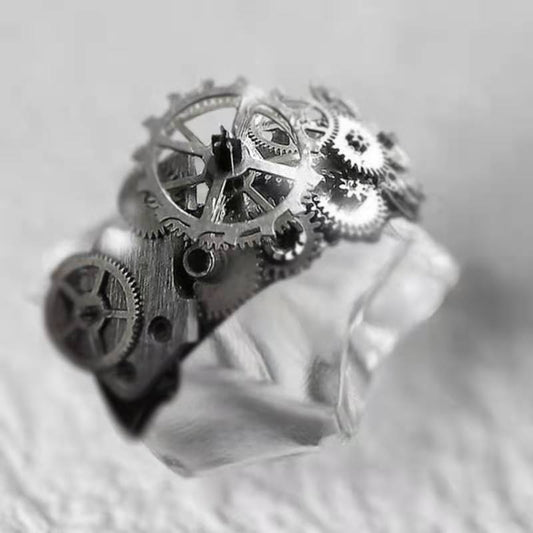 Romantic Ring for Special Moments