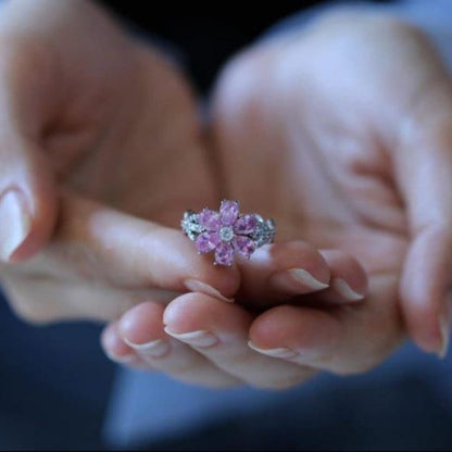 Charming Ring for Any Occasion