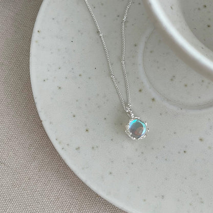 Classic Necklace with Timeless Appeal