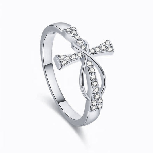 Beautiful Ring with Unique Style