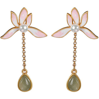 Elegant Gold Earring for Every Occasion
