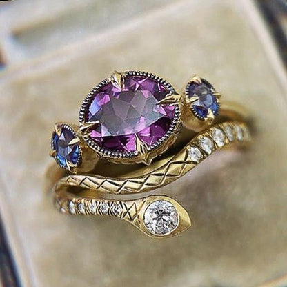 Stunning Ring for Daily Wear