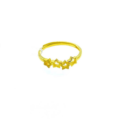 Beautiful Ring with Unique Style