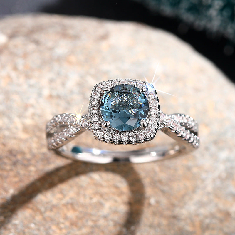 Vintage Handmade Ring