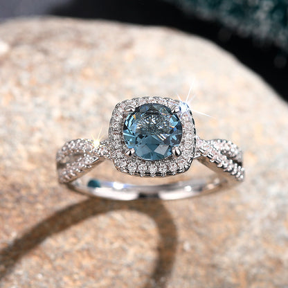 Vintage Handmade Ring