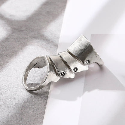 Stunning Ring for Daily Wear