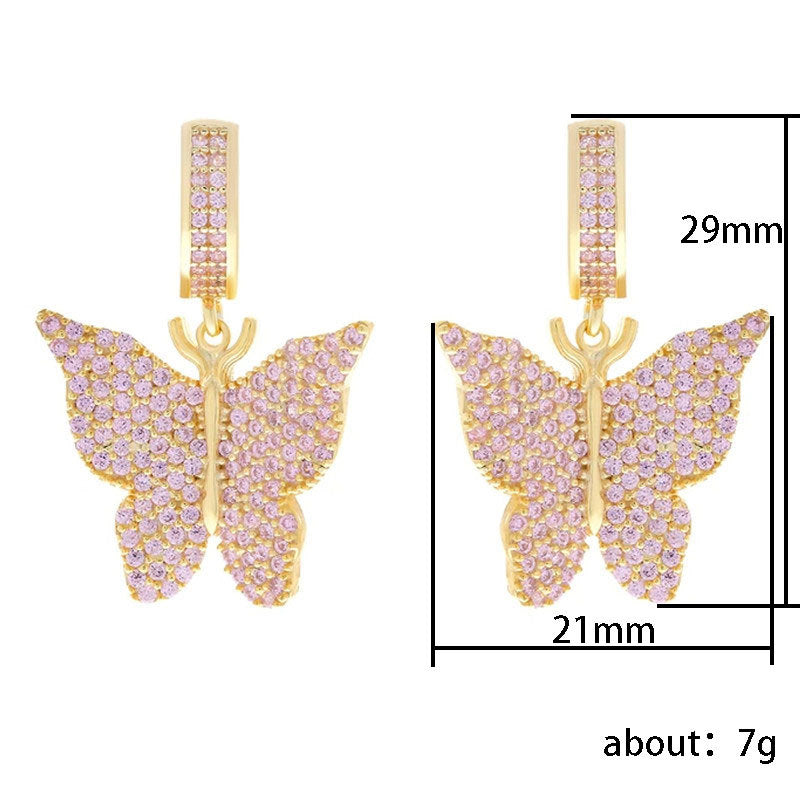 Romantic Earring for Special Moments