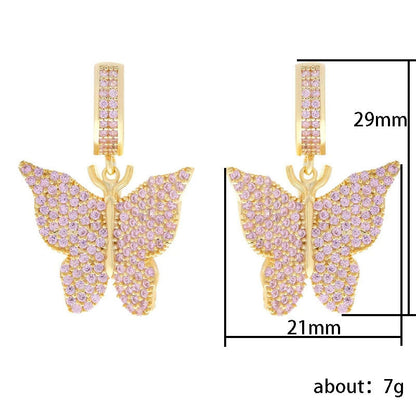 Romantic Earring for Special Moments